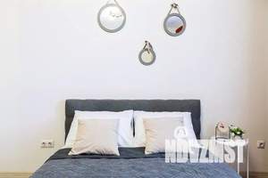 1-к квартира, посуточно, 33м2, 15/17 этаж