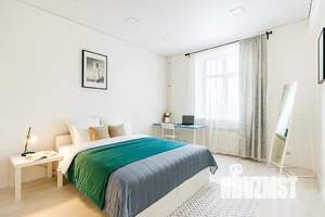 1-к квартира, посуточно, 48м2, 3/5 этаж