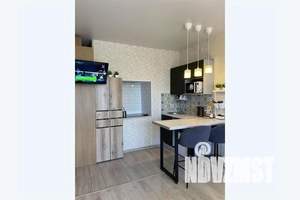 1-к квартира, посуточно, 30м2, 6/19 этаж