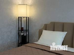 1-к квартира, посуточно, 50м2, 6/9 этаж