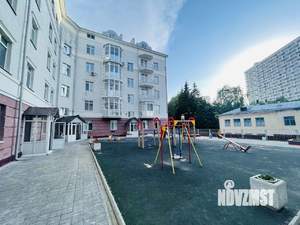 1-к квартира, на длительный срок, 38м2, 5/6 этаж