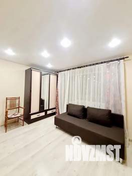 1-к квартира, посуточно, 34м2, 2/5 этаж