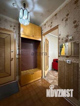 1-к квартира, на длительный срок, 35м2, 5/10 этаж