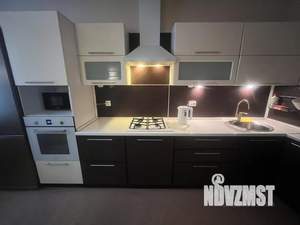 2-к квартира, посуточно, 62м2, 2/10 этаж