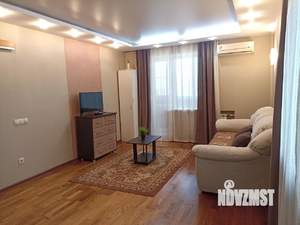 2-к квартира, посуточно, 56м2, 1/1 этаж