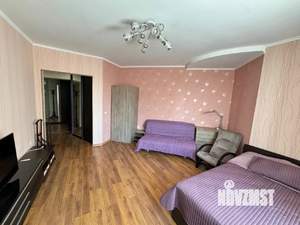 1-к квартира, на длительный срок, 45м2, 7/10 этаж