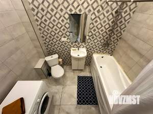 1-к квартира, на длительный срок, 40м2, 15/20 этаж