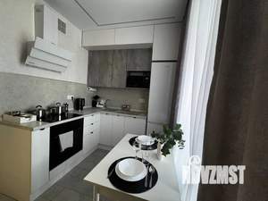 1-к квартира, посуточно, 41м2, 15/20 этаж