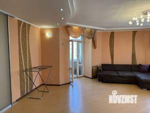 3-к квартира, на длительный срок, 105м2, 7/9 этаж