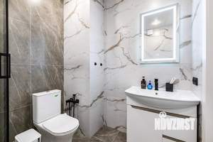 1-к квартира, на длительный срок, 40м2, 4/12 этаж