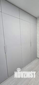 Студия квартира, посуточно, 35м2, 19/19 этаж