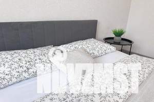 2-к квартира, посуточно, 48м2, 8/10 этаж