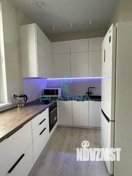 2-к квартира, на длительный срок, 50м2, 18/22 этаж