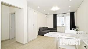 2-к квартира, посуточно, 45м2, 9/20 этаж