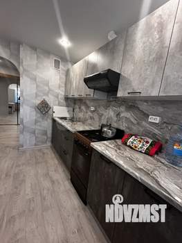 2-к квартира, на длительный срок, 51м2, 3/9 этаж