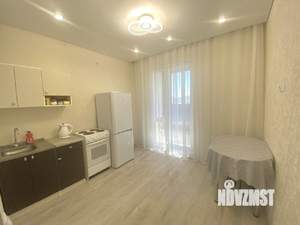 2-к квартира, на длительный срок, 55м2, 6/10 этаж