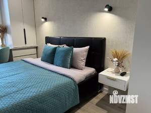 1-к квартира, посуточно, 19м2, 1/1 этаж
