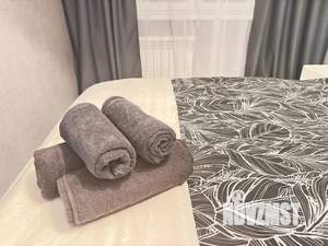 2-к квартира, посуточно, 43м2, 3/5 этаж