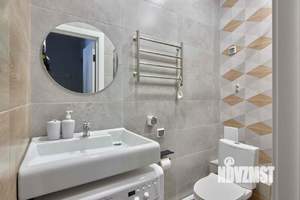 1-к квартира, посуточно, 18м2, 1/1 этаж