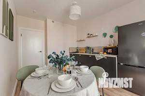 1-к квартира, посуточно, 37м2, 1/1 этаж