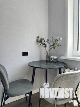 2-к квартира, посуточно, 45м2, 5/5 этаж