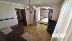 2-к квартира, посуточно, 45м2, 1/1 этаж