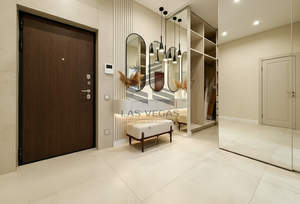 2-к квартира, на длительный срок, 60м2, 10/25 этаж