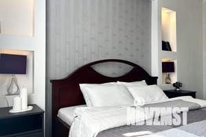 3-к квартира, посуточно, 100м2, 4/5 этаж