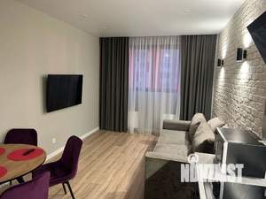 2-к квартира, посуточно, 50м2, 9/24 этаж