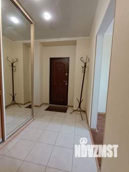 1-к квартира, на длительный срок, 40м2, 7/12 этаж