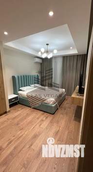 2-к квартира, на длительный срок, 45м2, 6/18 этаж