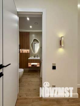 1-к квартира, посуточно, 31м2, 6/8 этаж