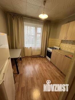 1-к квартира, на длительный срок, 34м2, 1/9 этаж