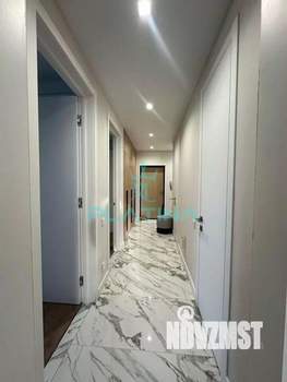 3-к квартира, на длительный срок, 120м2, 13/18 этаж