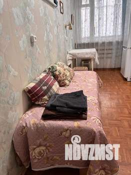 1-к квартира, посуточно, 40м2, 8/16 этаж