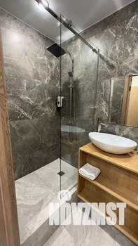 Студия квартира, посуточно, 23м2, 4/4 этаж