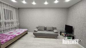 Студия квартира, на длительный срок, 31м2, 16/19 этаж