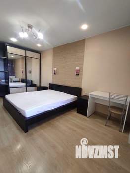 1-к квартира, на длительный срок, 47м2, 9/12 этаж