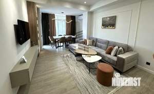 2-к квартира, на длительный срок, 55м2, 5/9 этаж