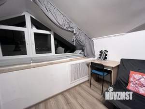 Студия квартира, на длительный срок, 25м2, 8/8 этаж