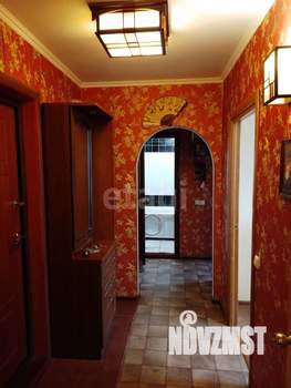 2-к квартира, на длительный срок, 60м2, 7/9 этаж