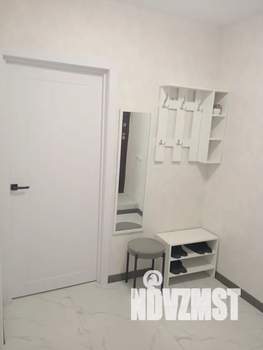 2-к квартира, посуточно, 45м2, 5/5 этаж