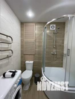 2-к квартира, посуточно, 43м2, 2/5 этаж