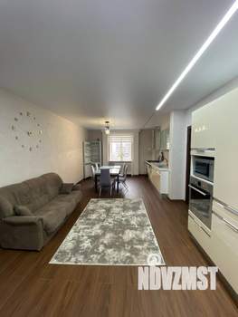 3-к квартира, на длительный срок, 140м2, 4/10 этаж