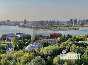 4-к квартира, на длительный срок, 220м2, 8/20 этаж