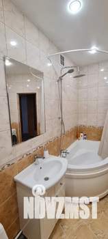 1-к квартира, посуточно, 55м2, 8/9 этаж