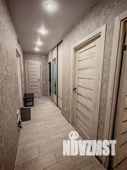 1-к квартира, посуточно, 46м2, 3/10 этаж