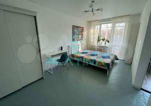 1-к квартира, на длительный срок, 37м2, 3/5 этаж