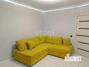 2-к квартира, на длительный срок, 50м2, 2/5 этаж