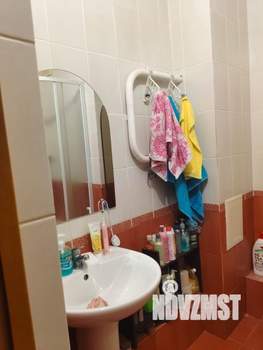 1-к квартира, на длительный срок, 36м2, 3/6 этаж